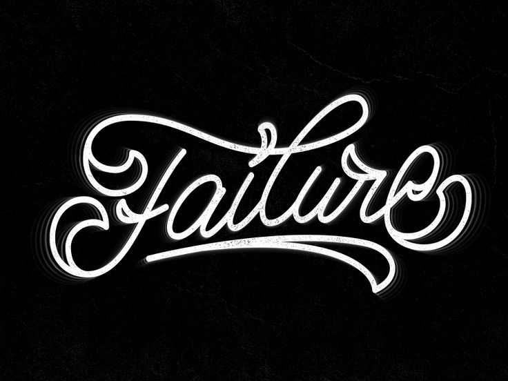 Failure
